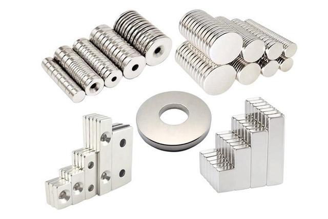 What is magnet? Yuanhsin Magnetic Materials sued you- 7