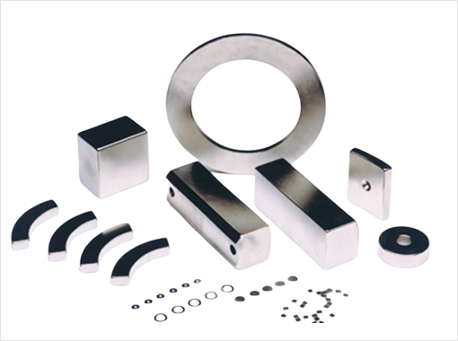 What is magnet? Yuanhsin Magnetic Materials sued you-1